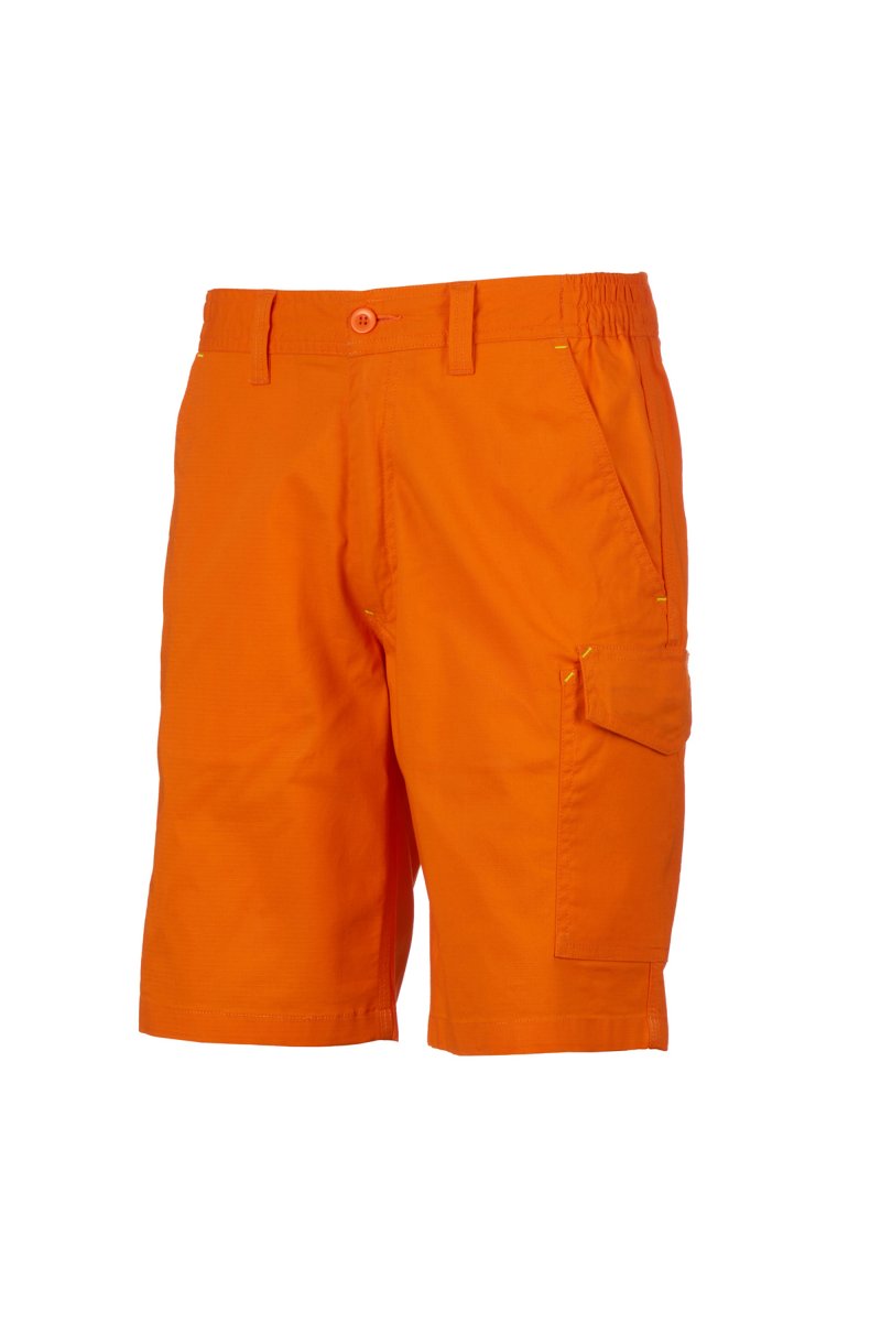 PAYPER - Herren-Bermudashorts SERVICE STRETCH