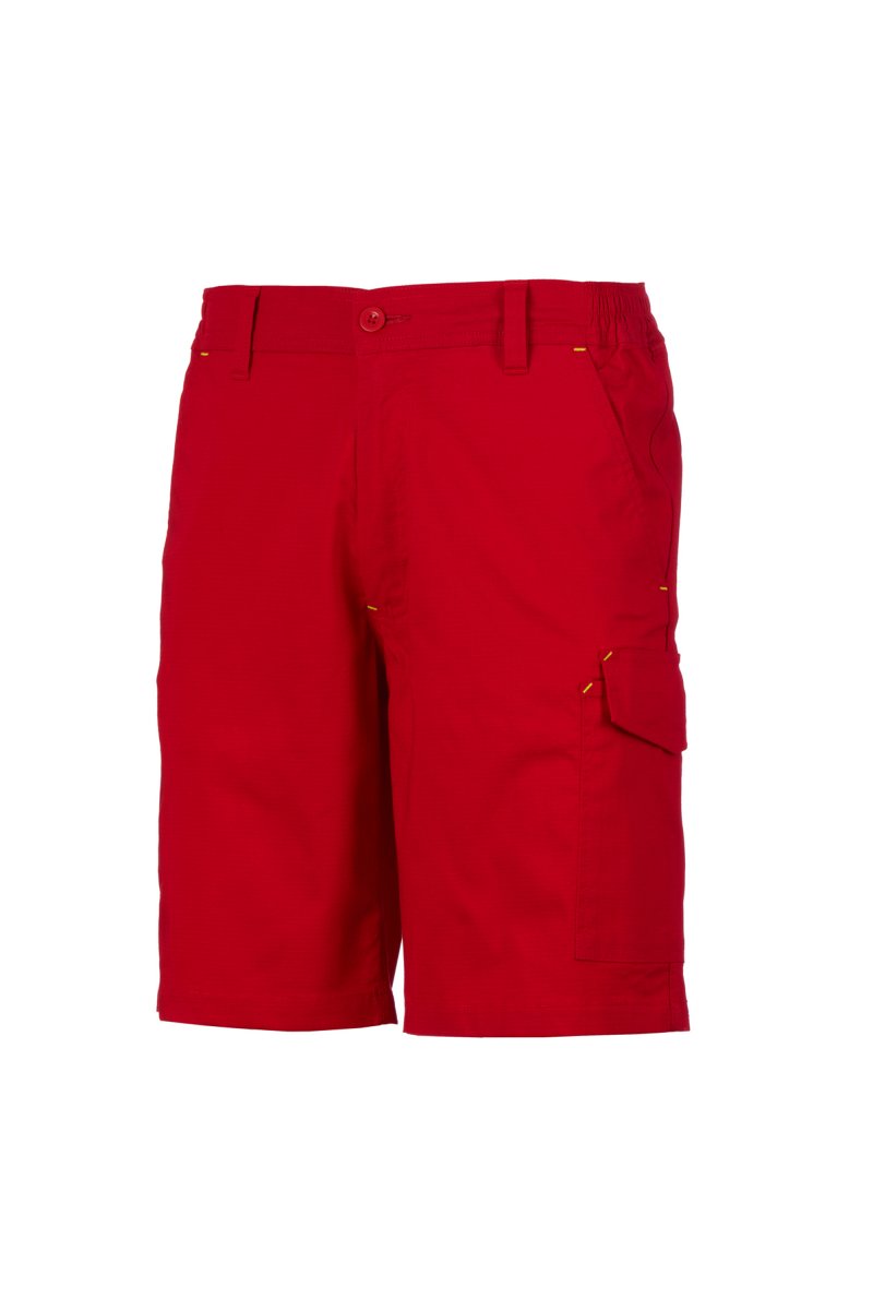 PAYPER - Herren-Bermudashorts SERVICE STRETCH