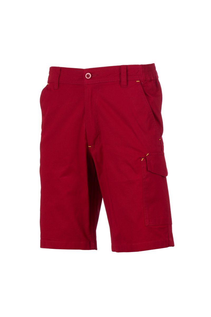 PAYPER - Herren-Bermudashorts SERVICE STRETCH