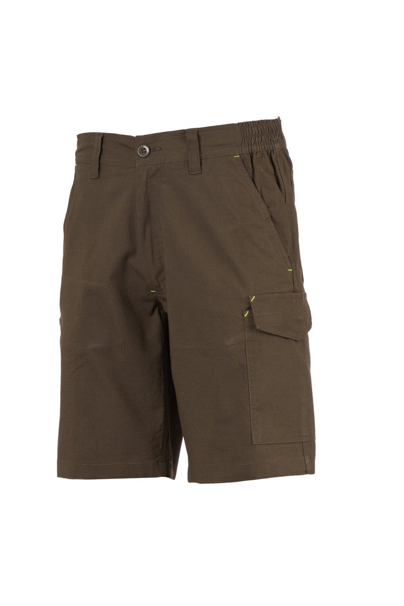 PAYPER - Herren-Bermudashorts SERVICE STRETCH