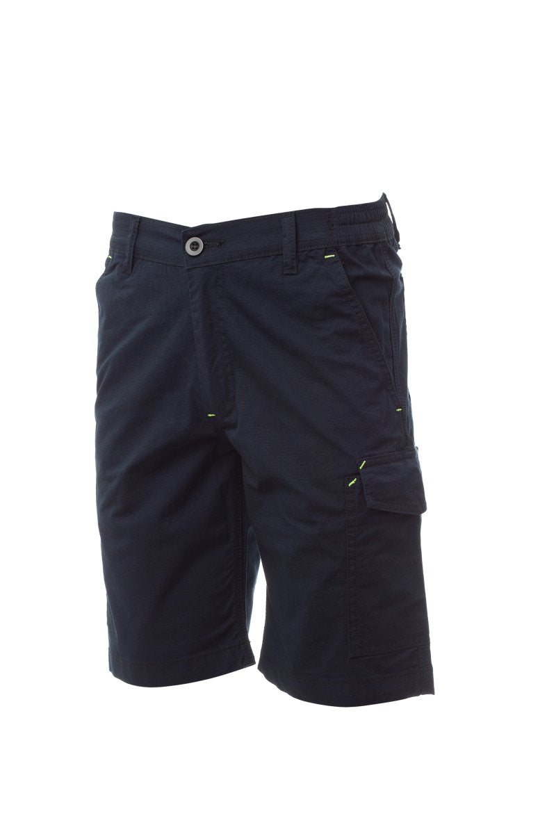 PAYPER - Herren-Bermudashorts SERVICE STRETCH