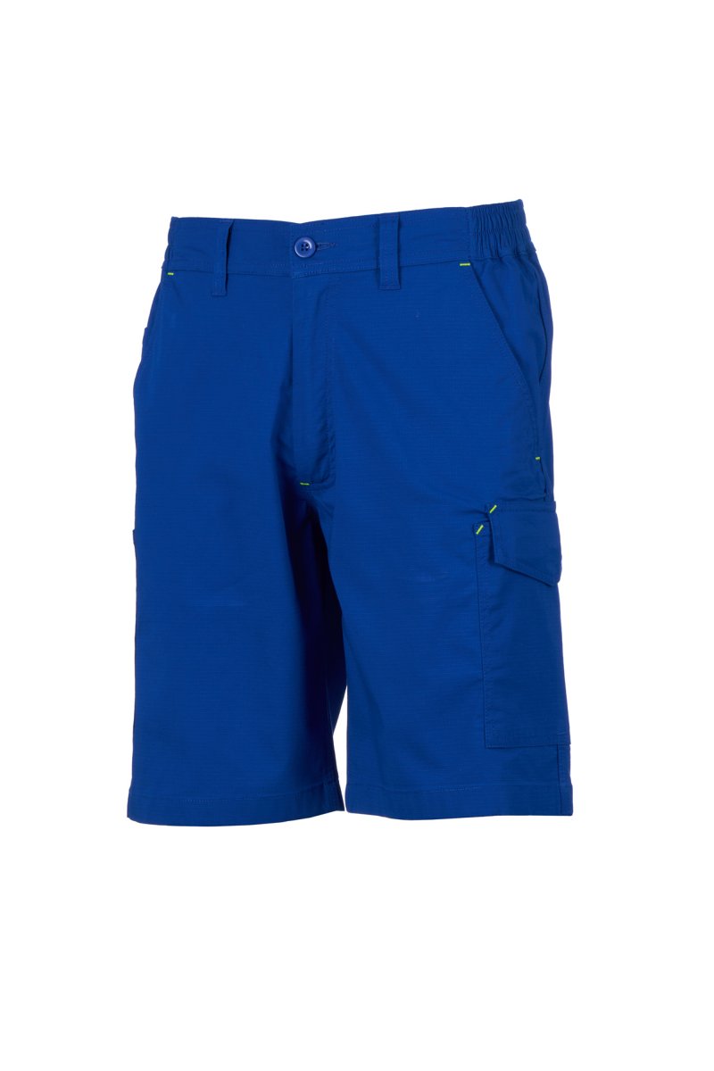 PAYPER - Herren-Bermudashorts SERVICE STRETCH