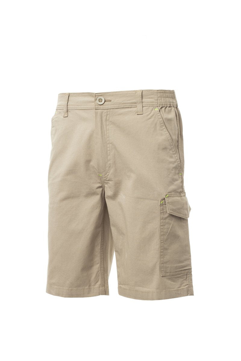 PAYPER - Herren-Bermudashorts SERVICE STRETCH