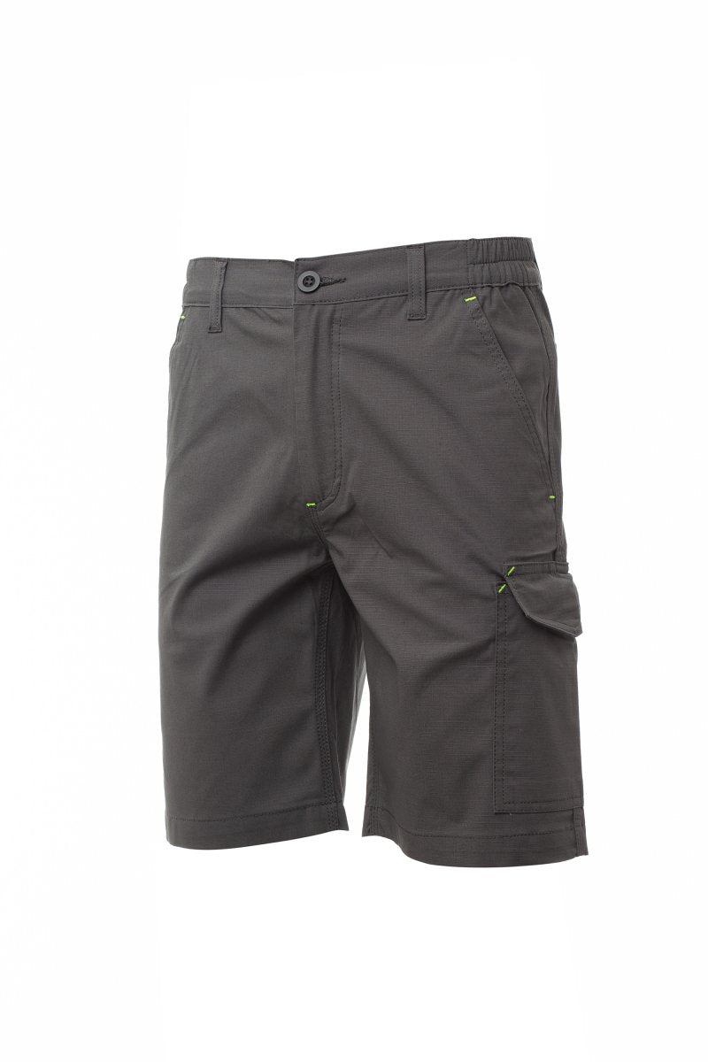 PAYPER - Herren-Bermudashorts SERVICE STRETCH