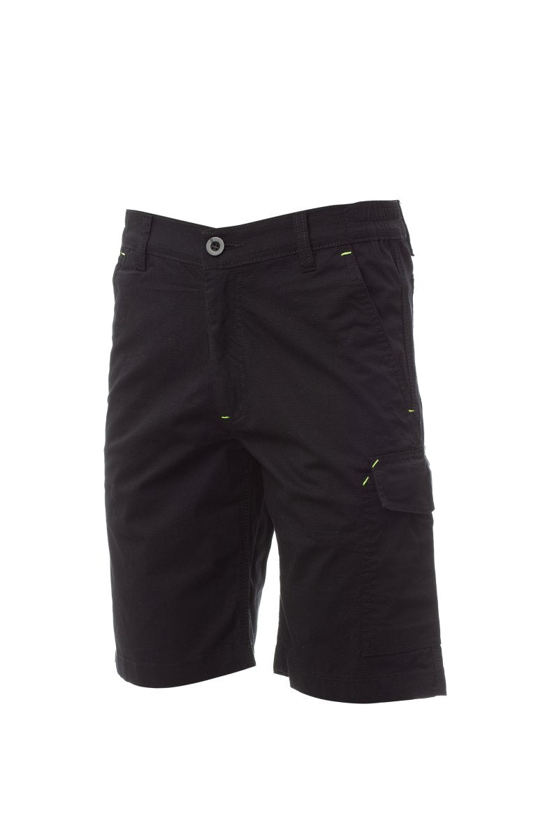 PAYPER - Herren-Bermudashorts SERVICE STRETCH