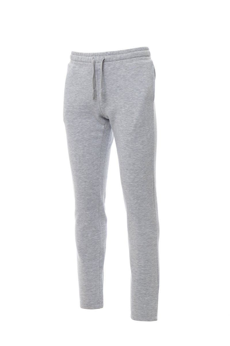 PAYPER - Herren-Sweathose JOGGING+ MELANGE