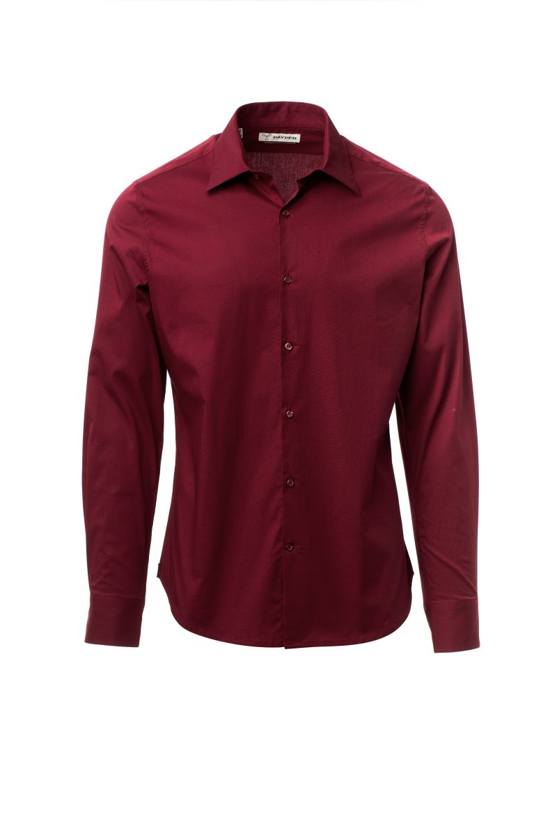 PAYPER - Herrenhemd FLORENTIA