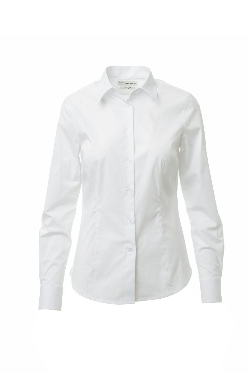 PAYPER - Damenbluse FLORENTIA LADY