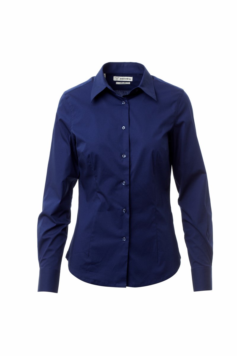 PAYPER - Damenbluse FLORENTIA LADY