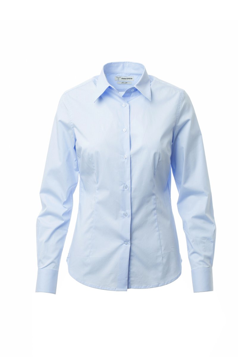 PAYPER - Damenbluse FLORENTIA LADY