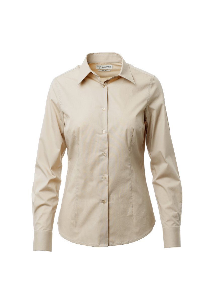 PAYPER - Damenbluse FLORENTIA LADY