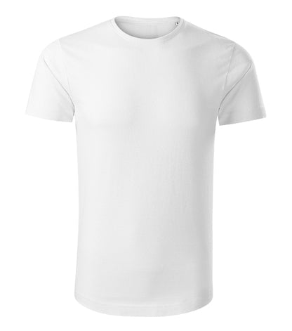 Malfini Origin 171 – Herren Bio-T-Shirt GOTS-zertifiziert | S–3XL | 11 Farben