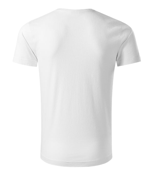 Malfini Origin 171 – Herren Bio-T-Shirt GOTS-zertifiziert | S–3XL | 11 Farben