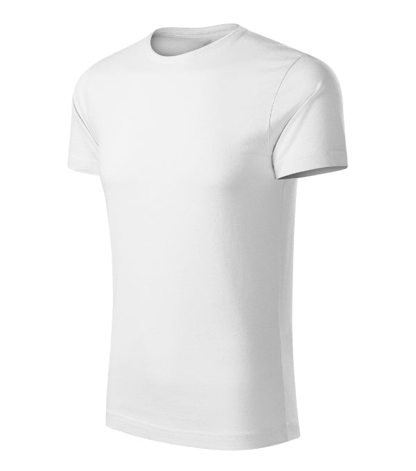 Malfini Origin 171 – Herren Bio-T-Shirt GOTS-zertifiziert | S–3XL | 11 Farben