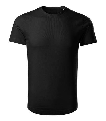 Malfini Origin 171 – Herren Bio-T-Shirt GOTS-zertifiziert | S–3XL | 11 Farben