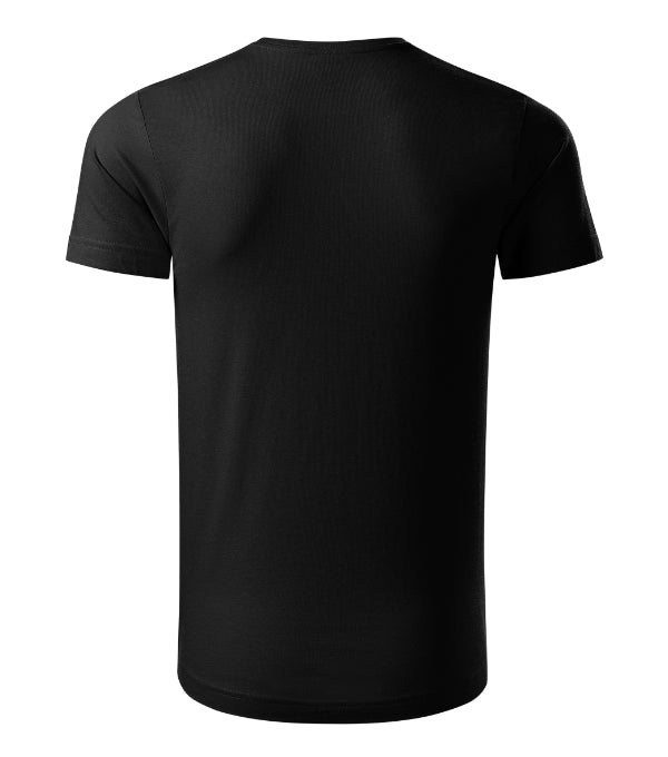 Malfini Origin 171 – Herren Bio-T-Shirt GOTS-zertifiziert | S–3XL | 11 Farben
