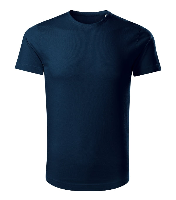Malfini Origin 171 – Herren Bio-T-Shirt GOTS-zertifiziert | S–3XL | 11 Farben