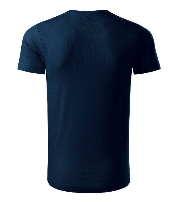 Malfini Origin 171 – Herren Bio-T-Shirt GOTS-zertifiziert | S–3XL | 11 Farben