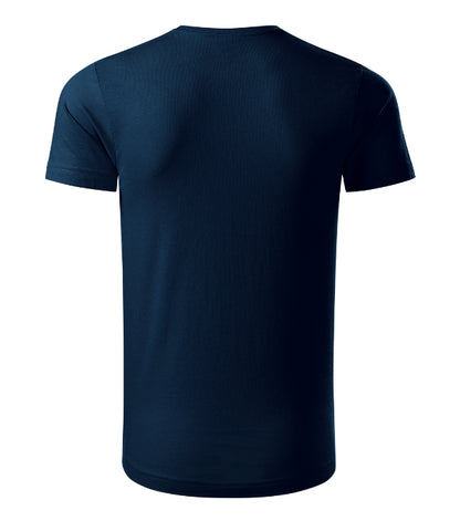 Malfini Origin 171 – Herren Bio-T-Shirt GOTS-zertifiziert | S–3XL | 11 Farben