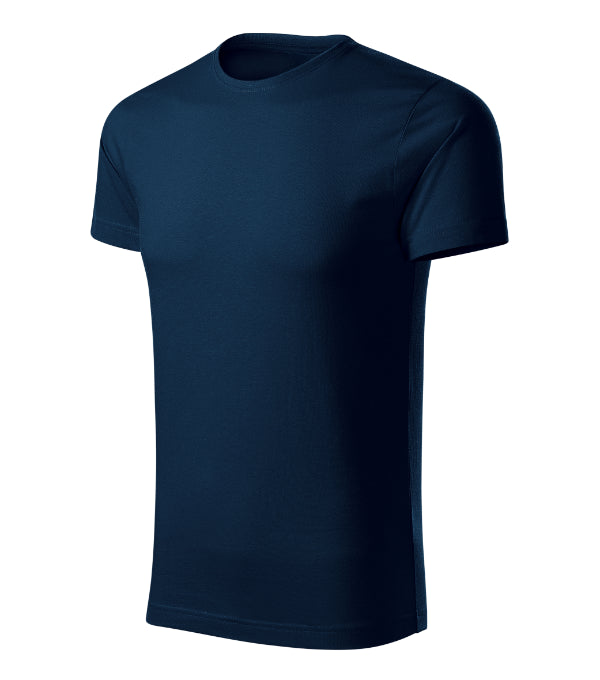 Malfini Origin 171 – Herren Bio-T-Shirt GOTS-zertifiziert | S–3XL | 11 Farben