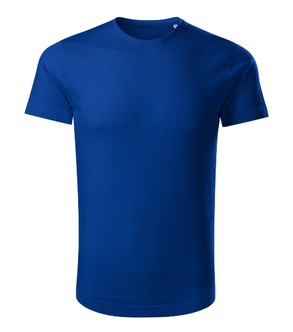 Malfini Origin 171 – Herren Bio-T-Shirt GOTS-zertifiziert | S–3XL | 11 Farben