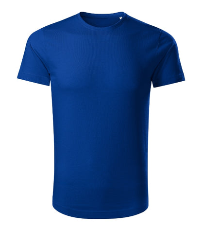Malfini Origin 171 – Herren Bio-T-Shirt GOTS-zertifiziert | S–3XL | 11 Farben