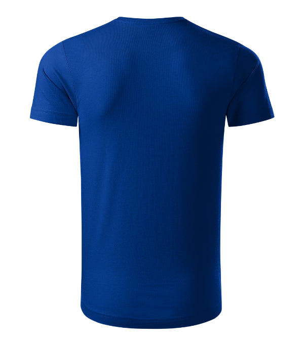 Malfini Origin 171 – Herren Bio-T-Shirt GOTS-zertifiziert | S–3XL | 11 Farben