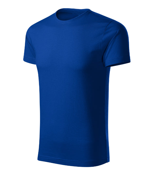 Malfini Origin 171 – Herren Bio-T-Shirt GOTS-zertifiziert | S–3XL | 11 Farben