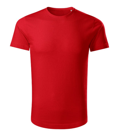 Malfini Origin 171 – Herren Bio-T-Shirt GOTS-zertifiziert | S–3XL | 11 Farben