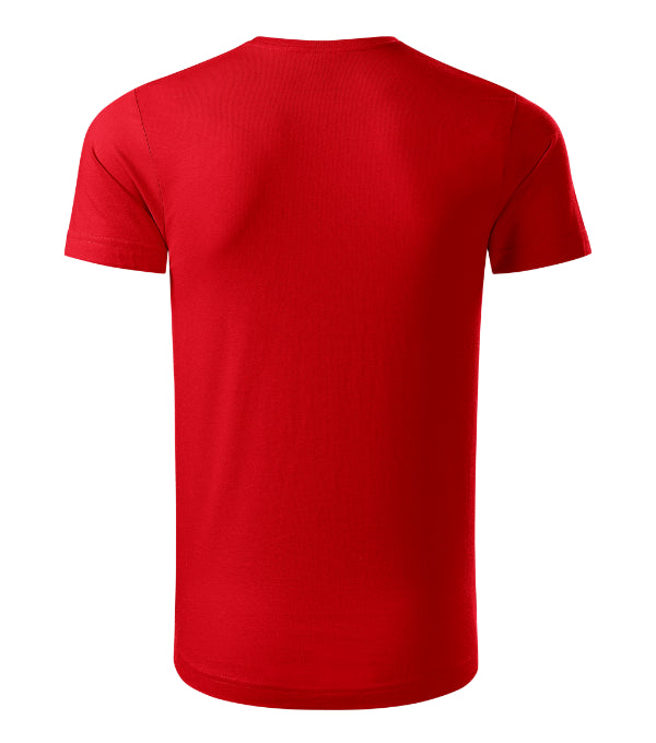 Malfini Origin 171 – Herren Bio-T-Shirt GOTS-zertifiziert | S–3XL | 11 Farben