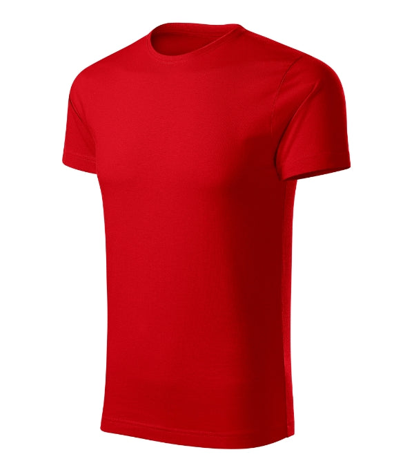 Malfini Origin 171 – Herren Bio-T-Shirt GOTS-zertifiziert | S–3XL | 11 Farben