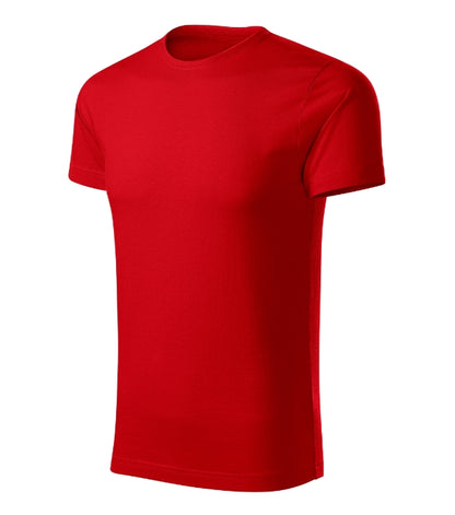 Malfini Origin 171 – Herren Bio-T-Shirt GOTS-zertifiziert | S–3XL | 11 Farben