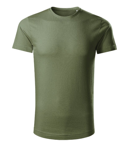 Malfini Origin 171 – Herren Bio-T-Shirt GOTS-zertifiziert | S–3XL | 11 Farben