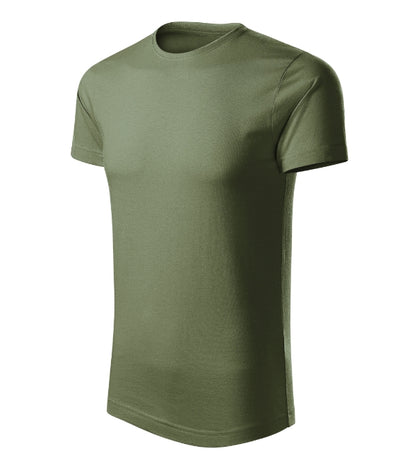 Malfini Origin 171 – Herren Bio-T-Shirt GOTS-zertifiziert | S–3XL | 11 Farben