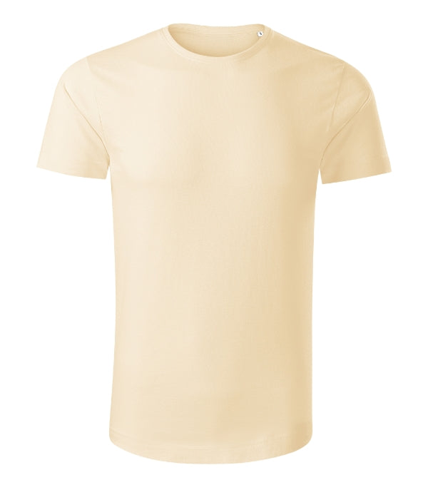 Malfini Origin 171 – Herren Bio-T-Shirt GOTS-zertifiziert | S–3XL | 11 Farben