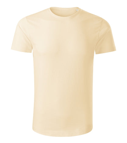 Malfini Origin 171 – Herren Bio-T-Shirt GOTS-zertifiziert | S–3XL | 11 Farben
