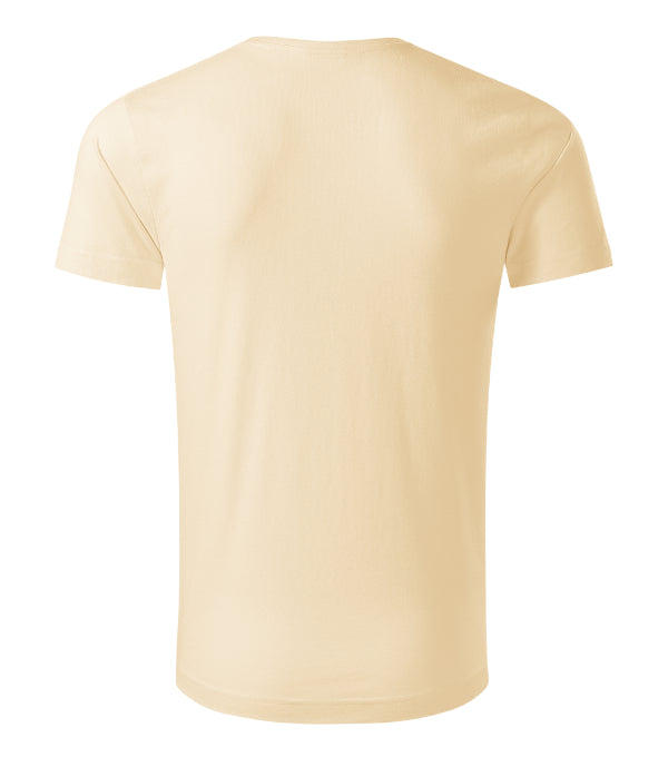 Malfini Origin 171 – Herren Bio-T-Shirt GOTS-zertifiziert | S–3XL | 11 Farben