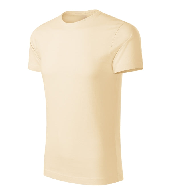 Malfini Origin 171 – Herren Bio-T-Shirt GOTS-zertifiziert | S–3XL | 11 Farben