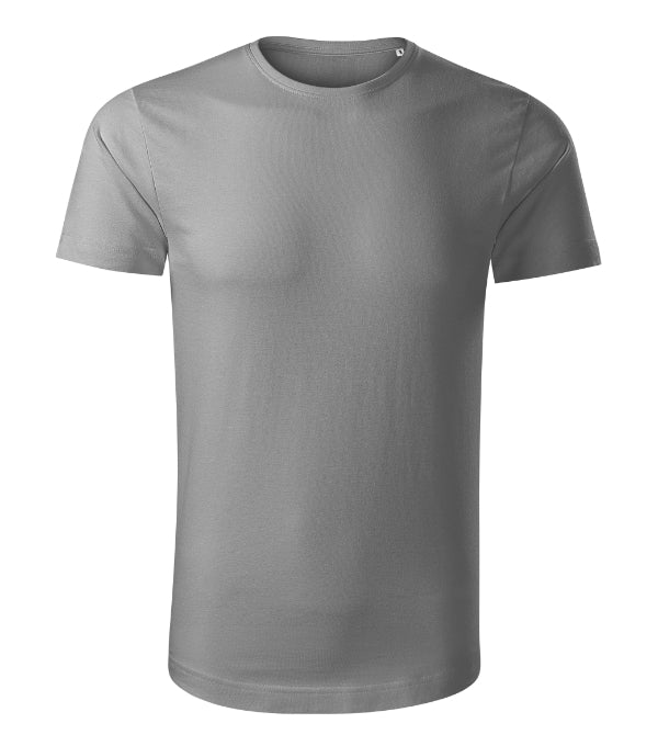 Malfini Origin 171 – Herren Bio-T-Shirt GOTS-zertifiziert | S–3XL | 11 Farben