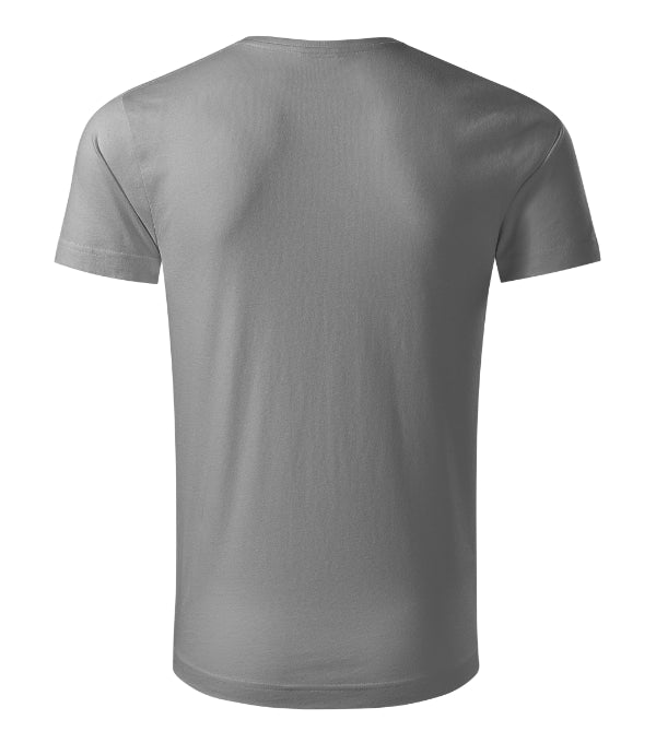 Malfini Origin 171 – Herren Bio-T-Shirt GOTS-zertifiziert | S–3XL | 11 Farben