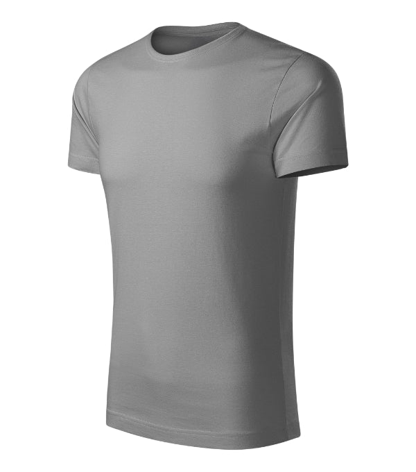 Malfini Origin 171 – Herren Bio-T-Shirt GOTS-zertifiziert | S–3XL | 11 Farben