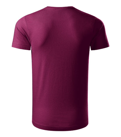 Malfini Origin 171 – Herren Bio-T-Shirt GOTS-zertifiziert | S–3XL | 11 Farben