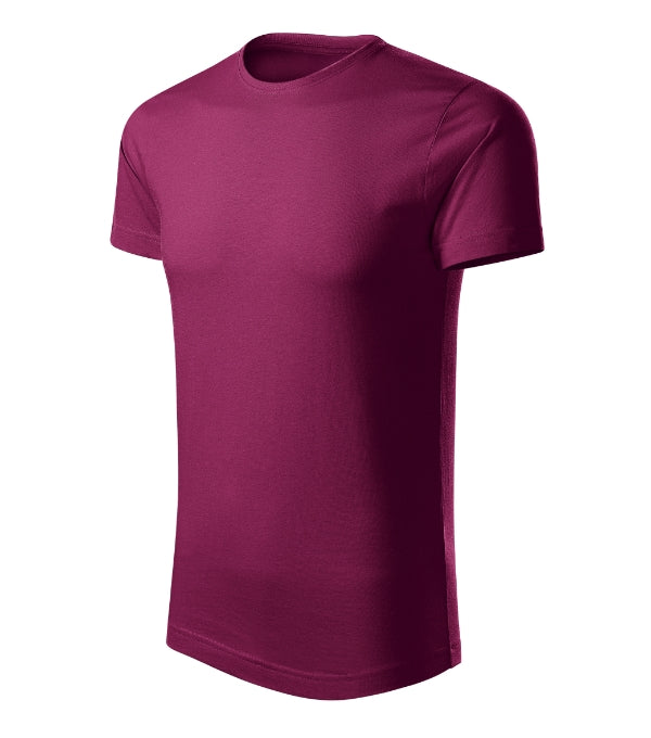 Malfini Origin 171 – Herren Bio-T-Shirt GOTS-zertifiziert | S–3XL | 11 Farben
