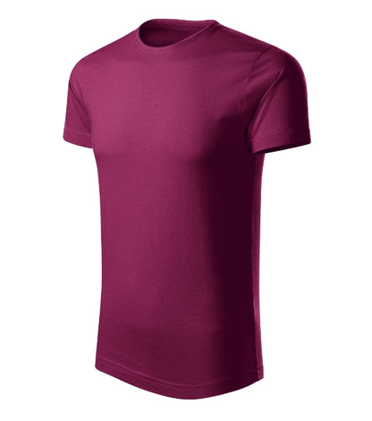 Malfini Origin 171 – Herren Bio-T-Shirt GOTS-zertifiziert | S–3XL | 11 Farben