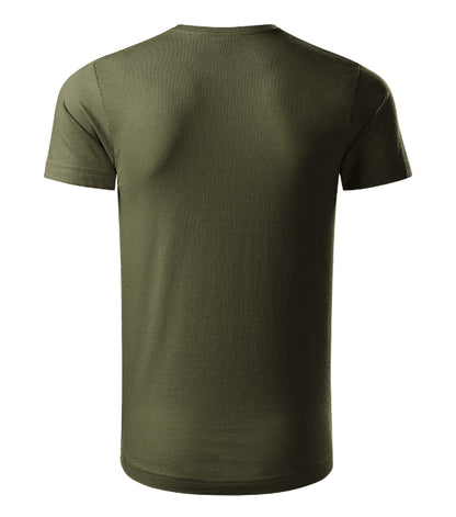 Malfini Origin 171 – Herren Bio-T-Shirt GOTS-zertifiziert | S–3XL | 11 Farben