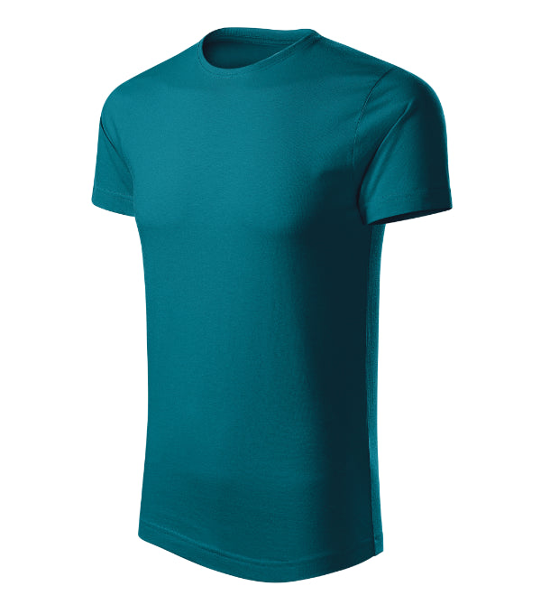 Malfini Origin 171 – Herren Bio-T-Shirt GOTS-zertifiziert | S–3XL | 11 Farben