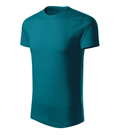 Malfini Origin 171 – Herren Bio-T-Shirt GOTS-zertifiziert | S–3XL | 11 Farben