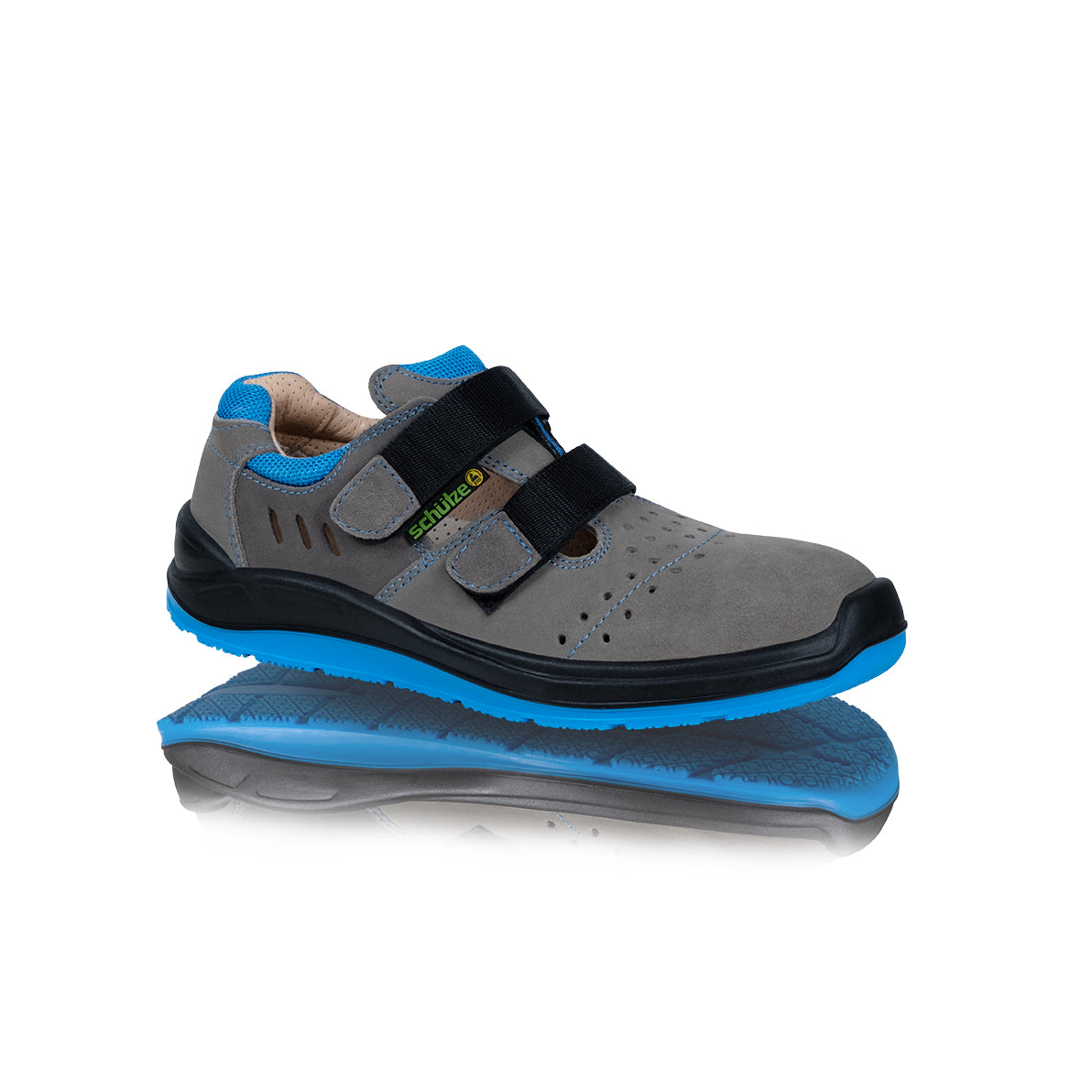 SCHÜTZE SPORTIV ESD SA S2