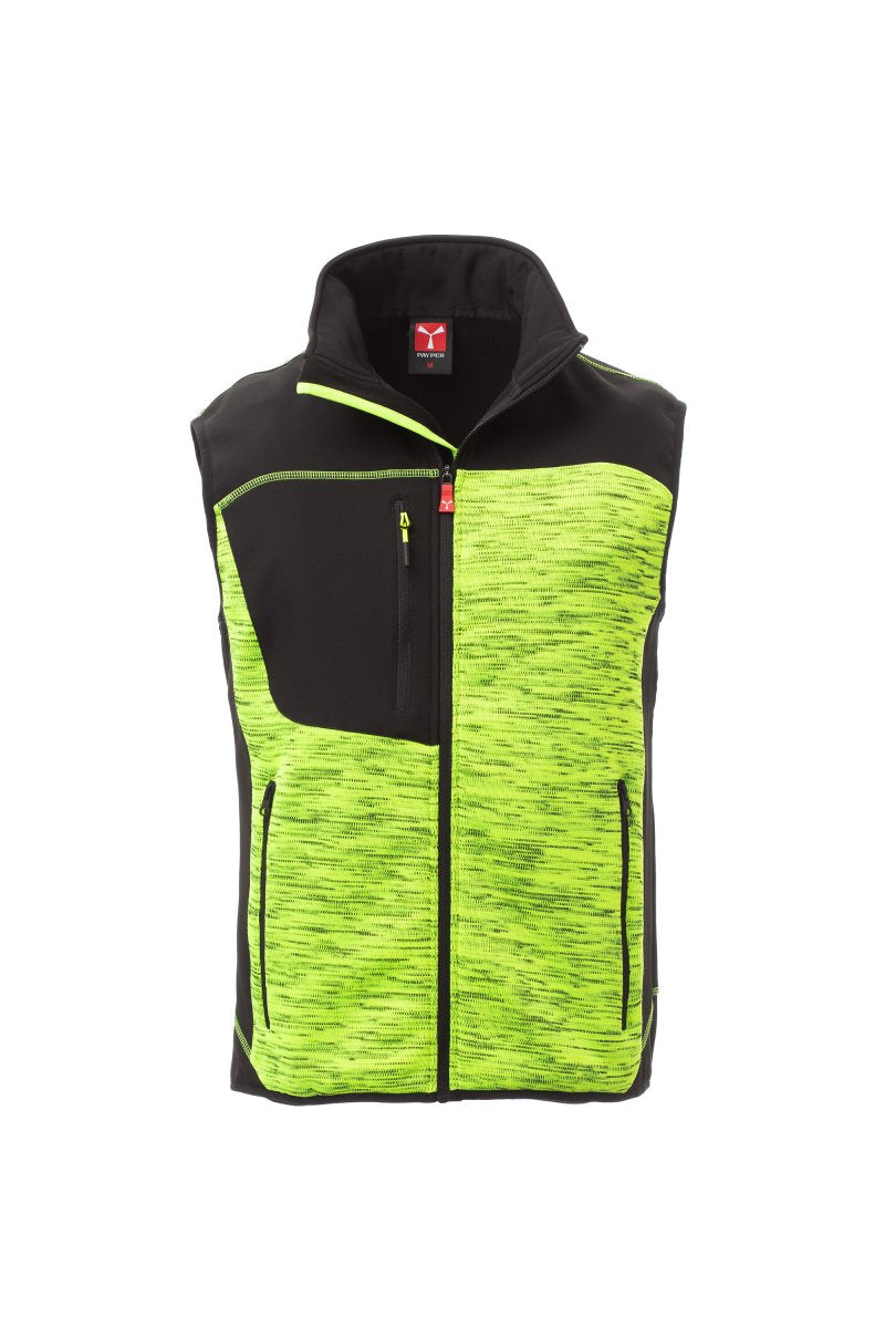 PAYPER - Technische TOUR