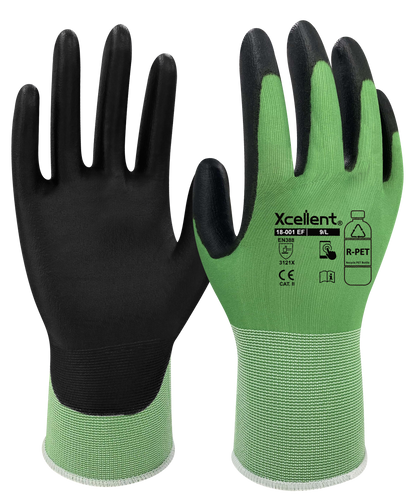 Arbeitshandschuh ECO LITE PU